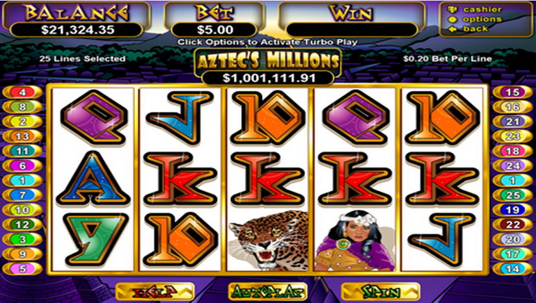 Casino Extreme capture d'écran 4